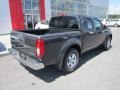 Night Armor Metallic - Frontier SV Crew Cab 4x4 Photo No. 7