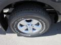 Night Armor Metallic - Frontier SV Crew Cab 4x4 Photo No. 8