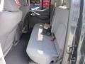 Night Armor Metallic - Frontier SV Crew Cab 4x4 Photo No. 13