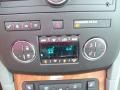 Controls of 2012 Enclave AWD