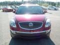 2012 Crystal Red Tintcoat Buick Enclave AWD  photo #14