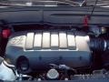  2012 Enclave AWD 3.6 Liter DI DOHC 24-Valve VVT V6 Engine