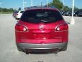 2012 Crystal Red Tintcoat Buick Enclave AWD  photo #17