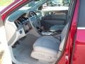2012 Crystal Red Tintcoat Buick Enclave AWD  photo #18