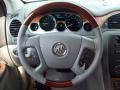  2012 Enclave AWD Steering Wheel