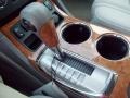 2012 Buick Enclave Titanium Interior Transmission Photo