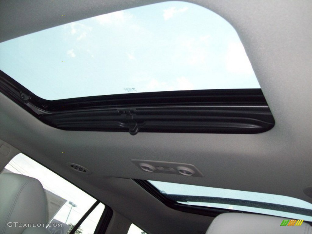 2012 Buick Enclave AWD Sunroof Photo #53110519