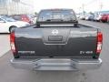 Night Armor Metallic - Frontier SV V6 King Cab 4x4 Photo No. 6