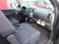 Night Armor Metallic - Frontier SV V6 King Cab 4x4 Photo No. 10