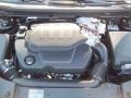  2012 Malibu LT 3.6 Liter DOHC 24-Valve VVT V6 Engine