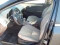 Cocoa/Cashmere Interior Photo for 2012 Chevrolet Malibu #53110775