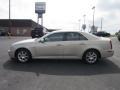 Gold Mist - STS 4 V6 AWD Photo No. 4