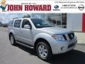 Silver Lightning - Pathfinder SV 4x4 Photo No. 1
