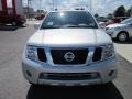Silver Lightning - Pathfinder SV 4x4 Photo No. 2