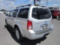 Silver Lightning - Pathfinder SV 4x4 Photo No. 5