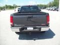 2010 Carbon Black Metallic GMC Sierra 1500 SLE Regular Cab  photo #17