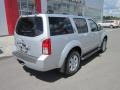 Silver Lightning - Pathfinder SV 4x4 Photo No. 7