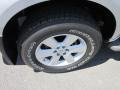 Silver Lightning - Pathfinder SV 4x4 Photo No. 8