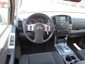 Silver Lightning - Pathfinder SV 4x4 Photo No. 13