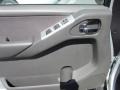 Silver Lightning - Pathfinder SV 4x4 Photo No. 16