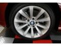 2011 Vermillion Red Metallic BMW 3 Series 328i xDrive Sports Wagon  photo #17
