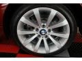 2011 Vermillion Red Metallic BMW 3 Series 328i xDrive Sports Wagon  photo #18