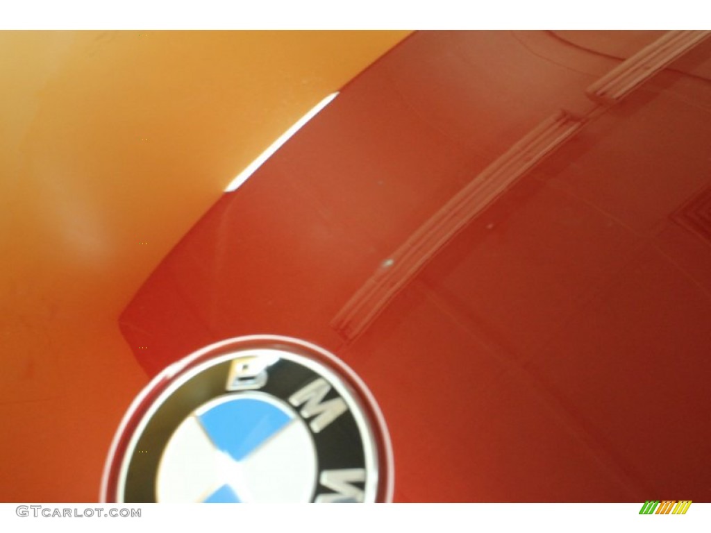 2011 3 Series 328i xDrive Sports Wagon - Vermillion Red Metallic / Black photo #21