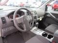 2011 Silver Lightning Nissan Pathfinder S 4x4  photo #16