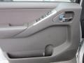 2011 Silver Lightning Nissan Pathfinder S 4x4  photo #17