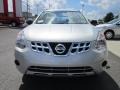 Silver Ice Metallic - Rogue S AWD Photo No. 2
