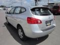 Silver Ice Metallic - Rogue S AWD Photo No. 5