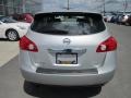 Silver Ice Metallic - Rogue S AWD Photo No. 6