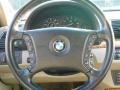 2002 Gray Green Metallic BMW X5 3.0i  photo #12