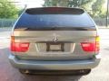 Gray Green Metallic - X5 3.0i Photo No. 15