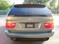 2002 Gray Green Metallic BMW X5 3.0i  photo #15