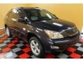 Neptune Blue Mica - RX 350 AWD Photo No. 1