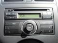 Charcoal Controls Photo for 2012 Nissan Versa #53111825