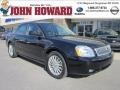 Black 2005 Mercury Montego Premier AWD