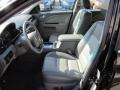 Black - Montego Premier AWD Photo No. 6