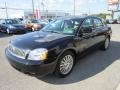 Black - Montego Premier AWD Photo No. 7