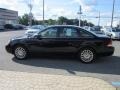 Black - Montego Premier AWD Photo No. 8