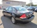 Black - Montego Premier AWD Photo No. 9