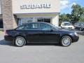 Black - Montego Premier AWD Photo No. 12