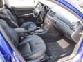 Aurora Blue Mica - MAZDA3 s Grand Touring Hatchback Photo No. 3