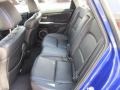 Aurora Blue Mica - MAZDA3 s Grand Touring Hatchback Photo No. 5