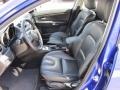 Aurora Blue Mica - MAZDA3 s Grand Touring Hatchback Photo No. 6