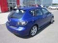 Aurora Blue Mica - MAZDA3 s Grand Touring Hatchback Photo No. 11