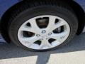2007 Mazda MAZDA3 s Grand Touring Hatchback Wheel and Tire Photo