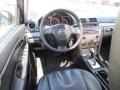 Aurora Blue Mica - MAZDA3 s Grand Touring Hatchback Photo No. 15