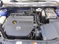 2007 Mazda MAZDA3 2.3 Liter DOHC 16V VVT 4 Cylinder Engine Photo